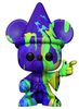 Fantasia - Sorcerer Mickey Pop! Vinyl Figure with Protector (Art Series #15)