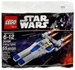 LEGO - Star Wars: U-Wing Fighter Polybag (30496)