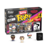 Stranger Things - Dustin Bitty Pop! 4-Pack