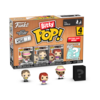 The Office - Florida Stanley Bitty Pop! 4-Pack