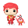 Rainbow Brite - Red Butler and Sprite Pop! Vinyl (Animation #1795)