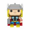 Marvel: 8-Bit - Thor 8-Bit Pop! Vinyl (Marvel / 8-Bit #1427)