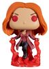 Avengers: Endgame - Wanda Maximoff Floating Glows in the Dark Pop! Vinyl Figure (Marvel #855)