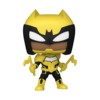 Batman: War Zone - The Signal "Duke Thomas" Pop! Vinyl (DC Heroes #503)