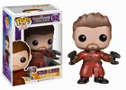 Guardians of the Galaxy - Star-Lord (Unmasked) Pop! Vinyl (Marvel #52) 