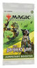 Magic the Gathering - The Brothers War Jumpstart Booster Pack
