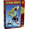 Extreme Zombies - Wake Boarder Beast XL Piece Puzzle (200pc Jigsaw)