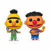 Sesame Street - Bert & Ernie Pop! Vinyl 2 Pack (Television)