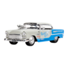 Big Time Muscle - 1955 Chevy Bel Air 1:24 Scale Diecast Vehicle