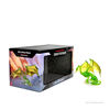 Dungeons & Dragons Icons of the Realms: Adult Emerald Dragon Premium Figure