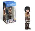 Attack on Titan - Mikasa Ackerman Minix Vinyl Figure