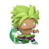 Dragon Ball Super: Broly - Super Saiyan Broly 6" Pop! Vinyl (Animation #1865)