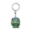 Fantasia (2000): 25th Anniversary - Sprite Pop! Keychain