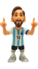 Argentina - Lionel Messi - Minix Vinyl Figure