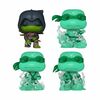 Teenage Mutant Ninja Turtles: The Last Ronin Pop! Vinyl 4-Pack (Comics)