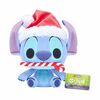 Lilo & Stitch - Stitch with Candy Cane 7" Pop! Plush