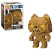 Altered Beast - Werewolf Gold 8-Bit Pop! Vinyl Figure (8 Bit #32)