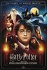 Harry Potter and the Philosopher's Stone - 20 Years of Movie Magic Poster