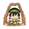 Avatar: The Last Airbender - Toph Pop! Vinyl Deluxe (Animation #1808)