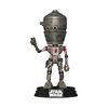 Star Wars: The Mandalorian - IG-11 Marshall Pop! Vinyl (Star Wars #718)