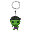 Marvel Comics - Hulk New Classics Pop! Keychain