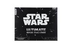 Star Wars - Ultimate Movie Challenge Game