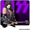 KISS - Star Child Paul Stanley 1:6 Scale Statue