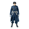 Fullmetal Alchemist: Brotherhood - Roy Mustang Figzero 1:6 Scale Action Figure