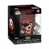 Five Nights at Freddy's - Foxy Mini Vinyl Figure