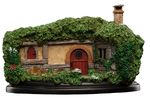 The Hobbit - #34 Lakeside Hobbit Hole Diorama