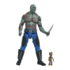 Guardians of the Galaxy: Vol. 2 - Drax & Groot Action Figure 2-Pack