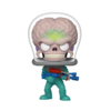 Mars Attacks - Martian Soldier (with Gun) Pop! Vinyl (Movies #1877)