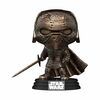 Star Wars: Darkside - Kylo Ren Supreme Leader Metallic Pop! Vinyl (Star Wars #308)