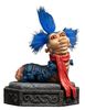 Labyrinth - Ello Worm 1:1 Scale Statue