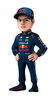 Max Verstappen - Minix Vinyl Figure