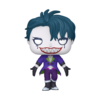 Suicide Squad: Isekai (Anime) - Joker Pop! Vinyl (DC Heroes #535)