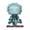 A Christmas Carol - Jacob Marley Glow Pop! Vinyl (Books #39)