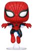 Spider-Man - Spider-Man 1st Appearance 80th Anniversary Pop! Vinyl Figure (Marvel #593)