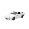 JDM Tuners - 1985 Mazda RX7 (FC) 1:24 Scale Diecast Vehicle