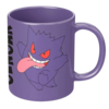 Pokemon - Gengar Coffee Mug