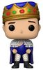 WWE - Jerry Lawler Metallic Pop! Vinyl Figure (WWE #97)