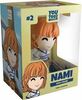 One Piece - Nami You Tooz Vinyl Figure