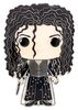 Harry Potter - Bellatrix 4" Pop! Enamel Pin