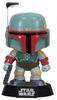 Star Wars - Boba Fett Pop! Vinyl Figure (Star Wars #08)