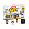 Harry Potter: Goblet of Fire - Harry Bitty Pop! 4-Pack