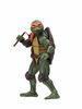 Teenage Mutant Ninja Turtles: 1990 Movie Michelangelo 7" Action Figure