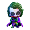 Batman Dark Knight - Joker (Batman Imposter) Cosbaby