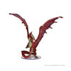 Dungeons & Dragons Icons of the Realms: Balagos, Ancient Red Dragon