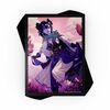 Critical Role Jester Sleeves 100 CT