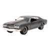 Fast & Furious - 1970 Chevrolet Chevelle SS 1:24 Scale Die-Cast Vehicle